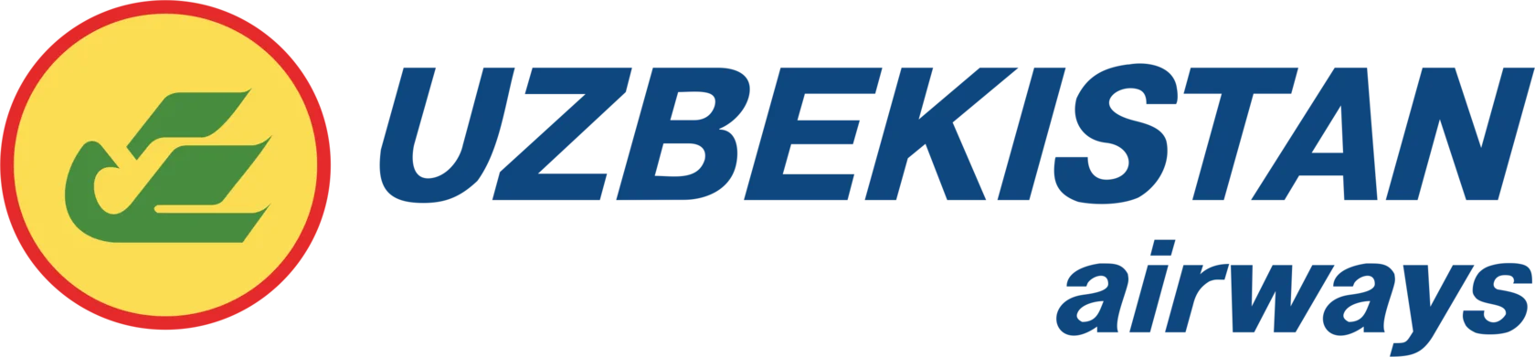 Uzbekistan Airways